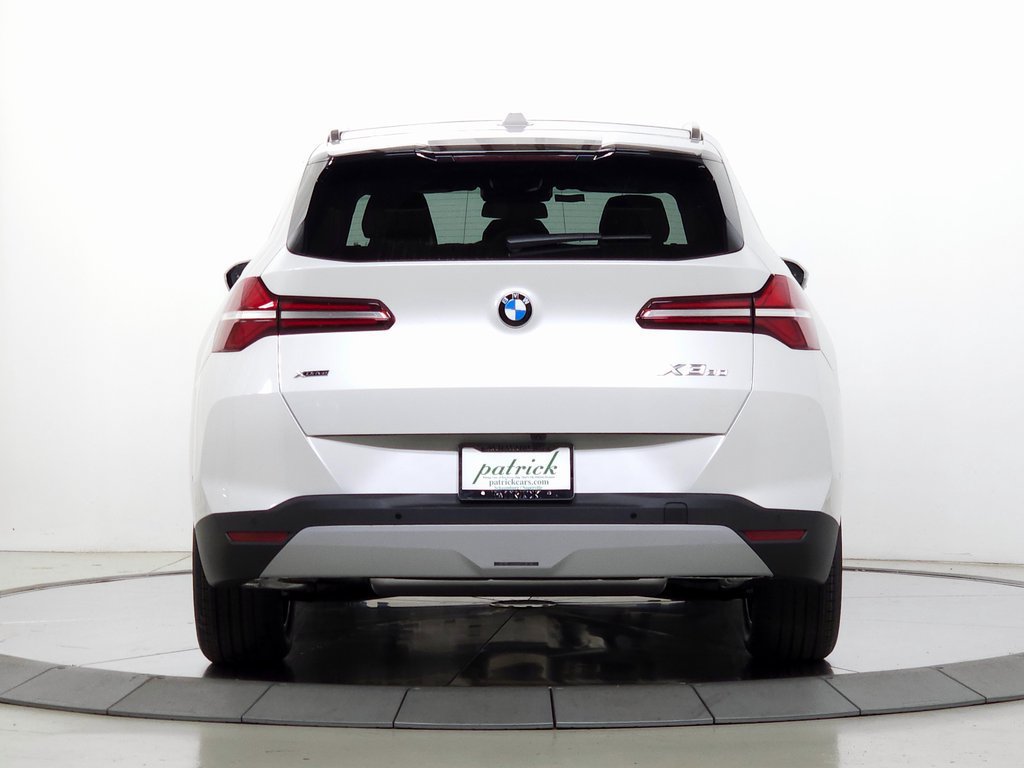New 2026 BMW X3 xDrive30i w/ Premium Package AWD/4WD image 6