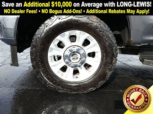 Used 2022 Ford F250 XL w/ STX Appearance Package image 30