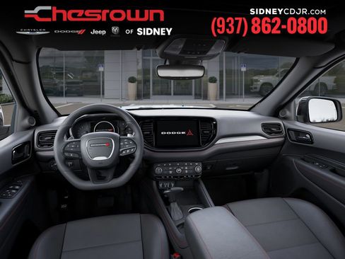 New 2026 Dodge Durango GT image 14