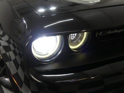 Used 2021 Dodge Challenger R/T Scat Pack image 13