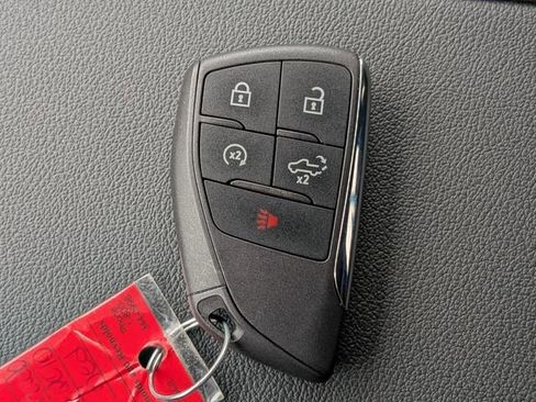 New 2025 Chevrolet Silverado 1500 RST w/ Convenience Package II image 31