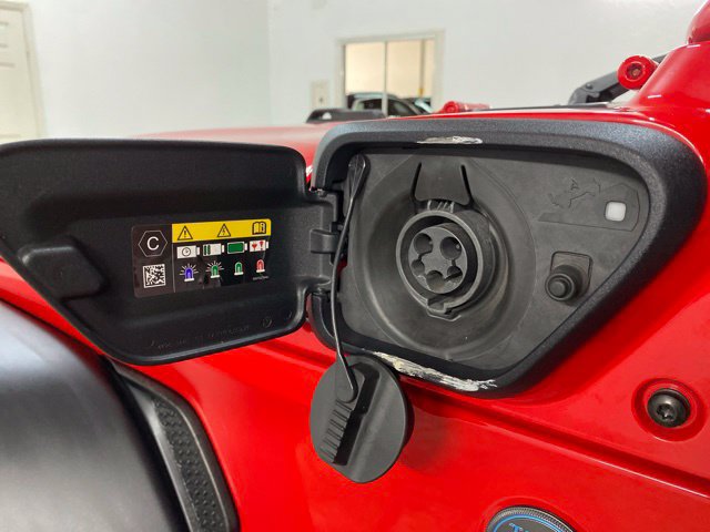 Used 2023 Jeep Wrangler Unlimited w/ 8.4" Radio Group AWD/4WD image 90