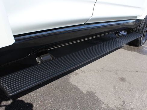 Certified 2021 Toyota 4Runner Nightshade AWD/4WD image 13