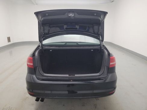 Used 2015 Volkswagen Jetta S w/ Welcome Package FWD image 29