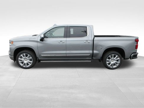 New 2026 Chevrolet Silverado 1500 High Country AWD/4WD image 2