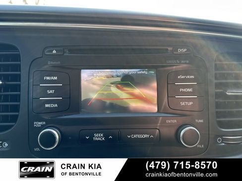 Used 2015 Kia Optima LX w/ LX Convenience Plus Package image 26