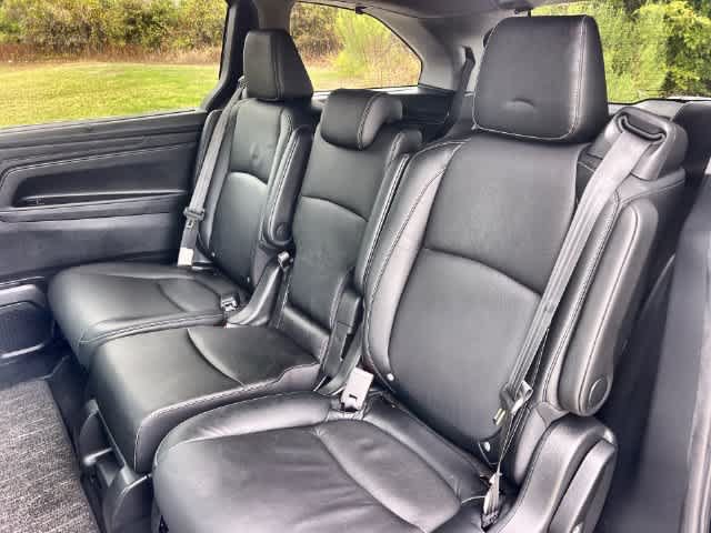 Used 2024 Honda Odyssey Touring image 14