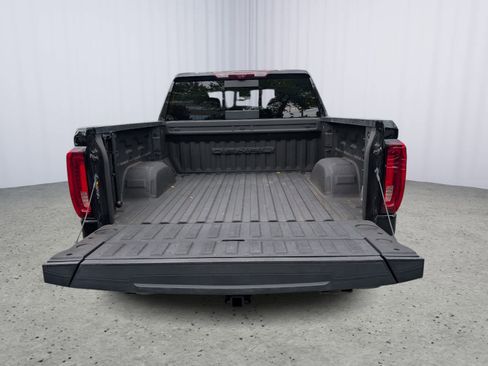 Certified 2024 GMC Sierra 1500 Denali w/ Denali Reserve Package AWD/4WD image 11