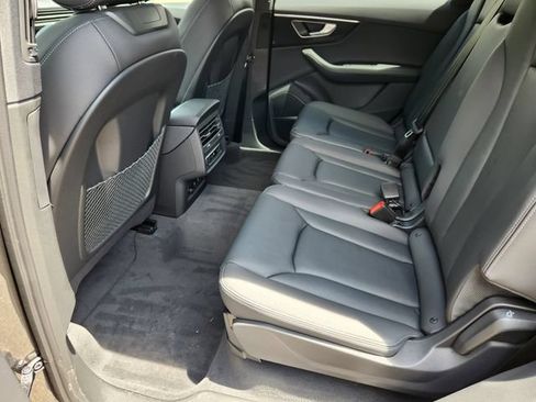 New 2026 Audi Q7 2.0T Premium Plus AWD/4WD image 28