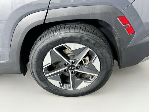 Used 2025 Hyundai Tucson SEL image 11