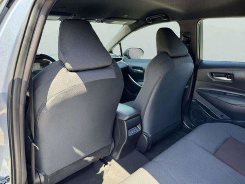 Used 2025 Toyota Corolla SE FWD image 41