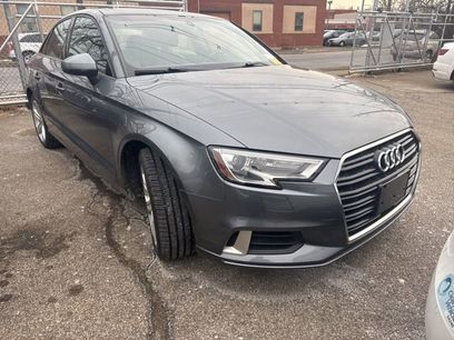 Used 2017 Audi A3 2.0T Premium w/ Convenience Package