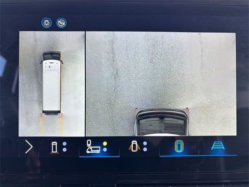 Used 2024 Chevrolet Brightdrop 600 w/ Battery Pack, Max Range image 22