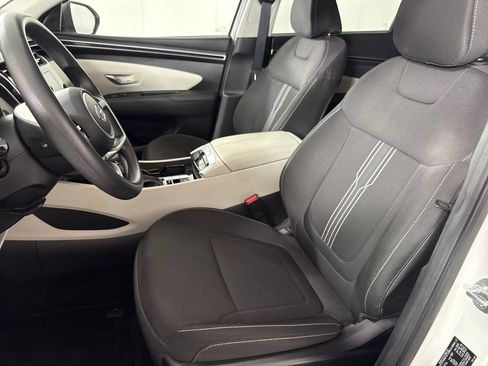 Used 2023 Hyundai Tucson SEL FWD image 13