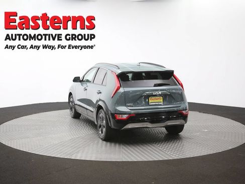 Used 2023 Kia Niro Wind w/ Wind Preserve Package FWD image 64