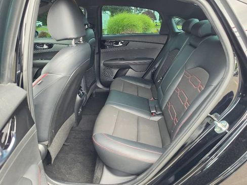 Used 2023 Kia Forte GT FWD image 22