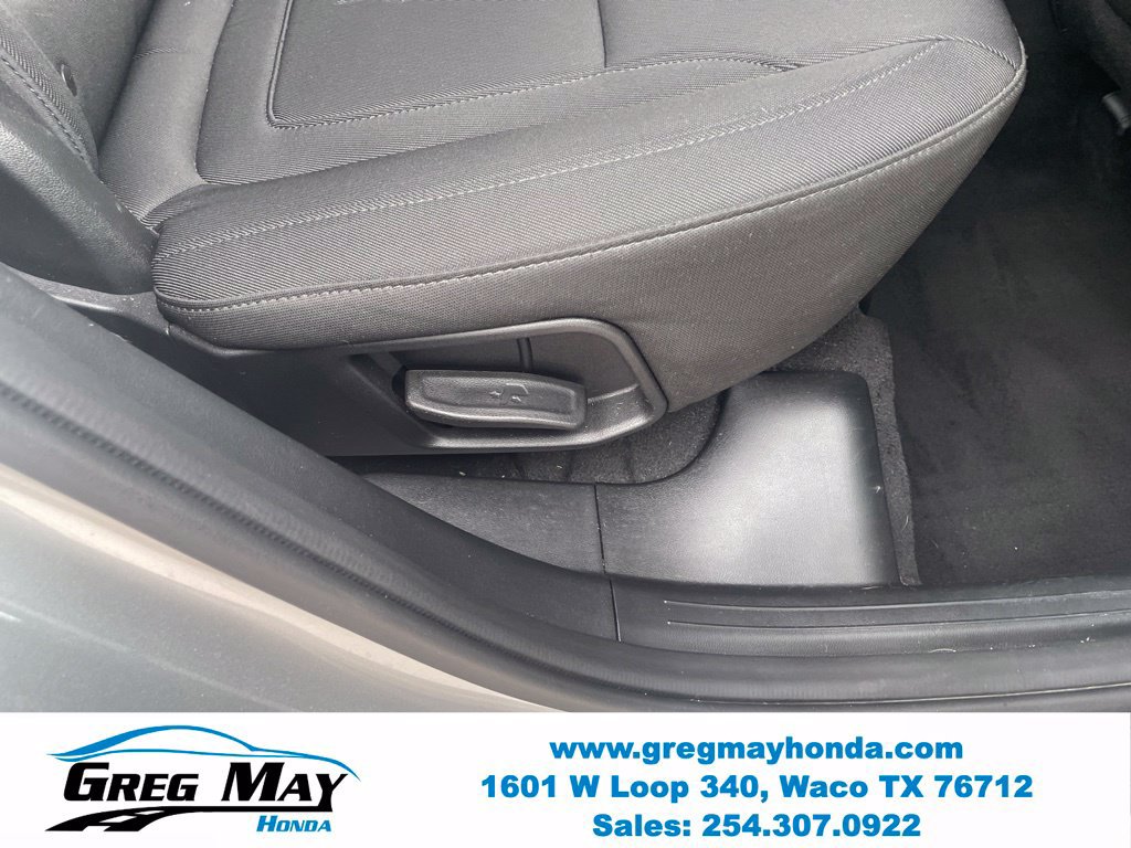 Used 2023 Hyundai Tucson SE FWD image 26