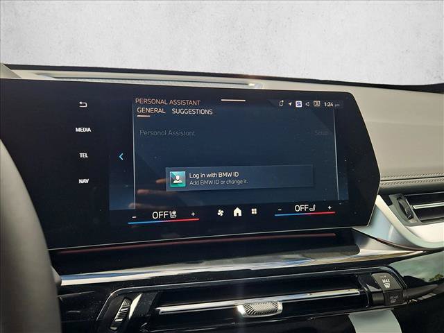 New 2027 BMW X1 xDrive28i w/ Technology Package AWD/4WD image 12
