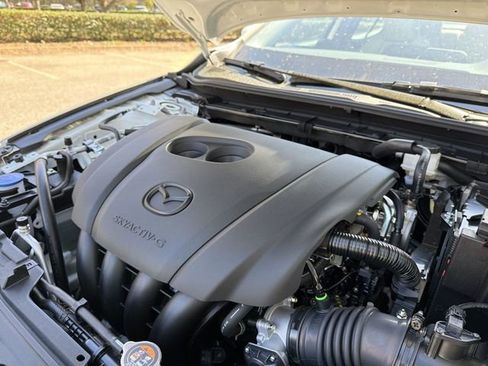New 2026 MAZDA MAZDA3 2.5 S Sedan w/ Preferred Pkg image 28