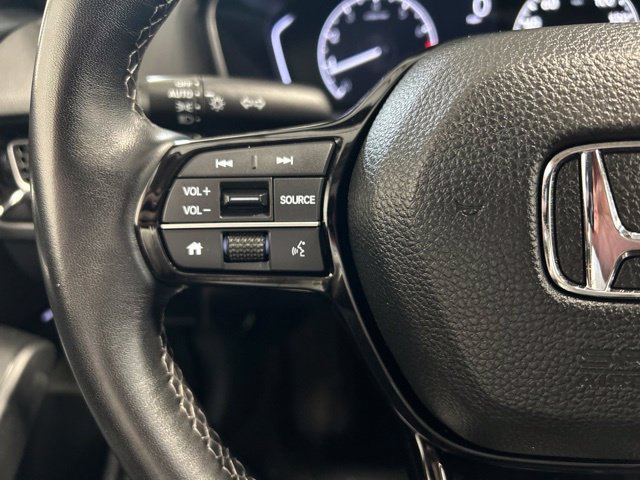 Certified 2024 Honda Civic EX image 26