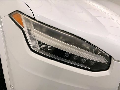 Used 2017 Volvo XC90 T6 Momentum w/ Vision Package AWD/4WD image 27