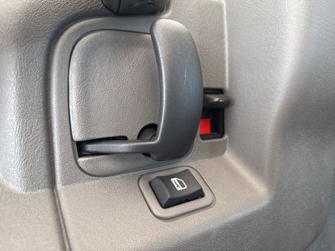 New 2025 Chevrolet Express 2500 w/ Driver Convenience Package image 15