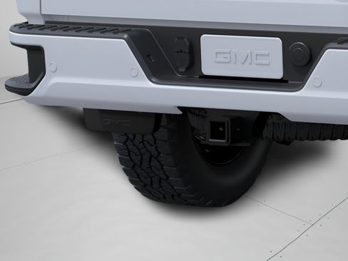 New 2026 GMC Sierra 2500 Denali w/ Denali Reserve Package AWD/4WD image 14