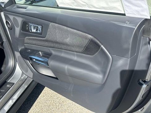 New 2026 Ford Mustang Coupe image 21