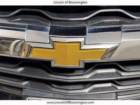 Used 2024 Chevrolet Blazer LT w/ Convenience Package AWD/4WD image 22