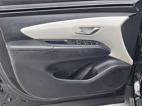 Used 2024 Hyundai Tucson SEL FWD image 17
