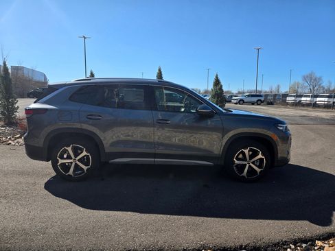 New 2026 Volkswagen Tiguan SE AWD/4WD image 6