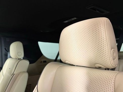 Certified 2021 Cadillac Escalade ESV Premium Luxury w/ LPO, Radiant Package image 22