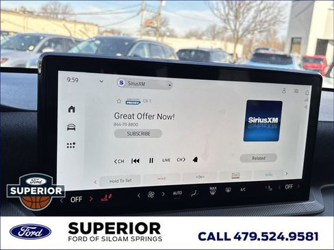 Used 2025 Ford Explorer Active image 33