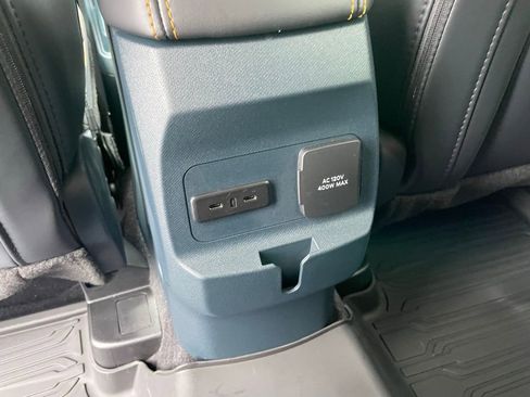 New 2026 Ford Maverick Tremor image 57