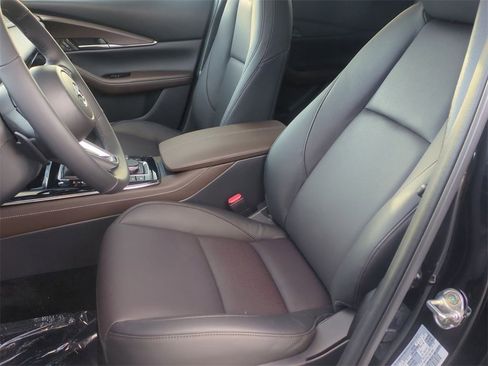 New 2025 MAZDA CX-30 AWD 2.5 S w/ Premium Package image 23