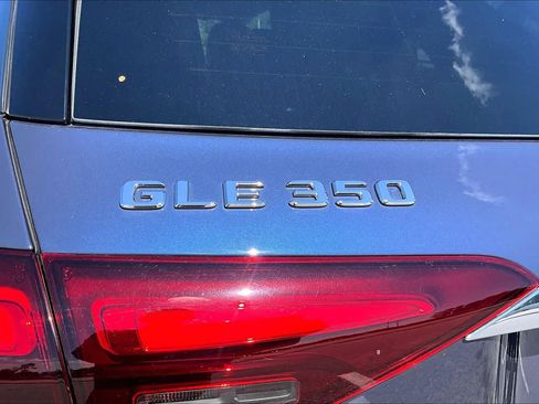 Used 2026 Mercedes-Benz GLE 350 4MATIC image 10