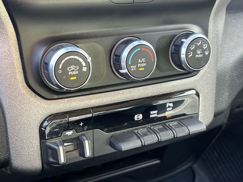 Used 2020 RAM 2500 Tradesman image 21