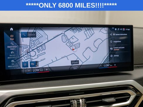 Used 2024 BMW 330i xDrive Sedan w/ Convenience Package AWD/4WD image 20