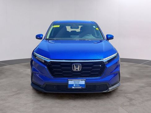 Certified 2024 Honda CR-V EX-L image 2