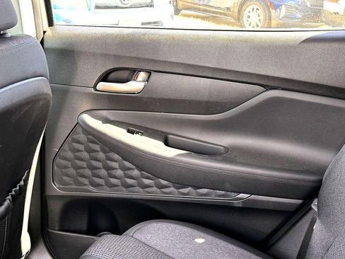 Used 2022 Hyundai Santa Fe SE image 21