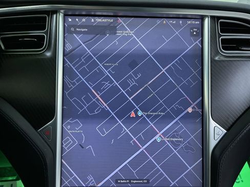 Used 2017 Tesla Model S 100D image 23