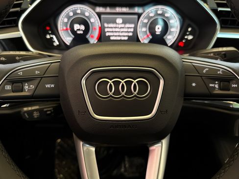 New 2025 Audi Q3 2.0T Premium Plus image 21