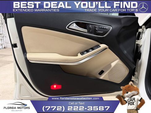 Used 2016 Mercedes-Benz CLA 250 image 9