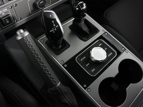 New 2026 INEOS Grenadier image 9