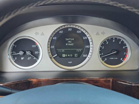 Used 2012 Mercedes-Benz GLK 350 4MATIC image 27