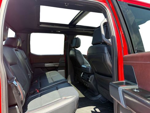 Used 2022 Ford F150 Lariat w/ Equipment Group 502A High AWD/4WD image 26