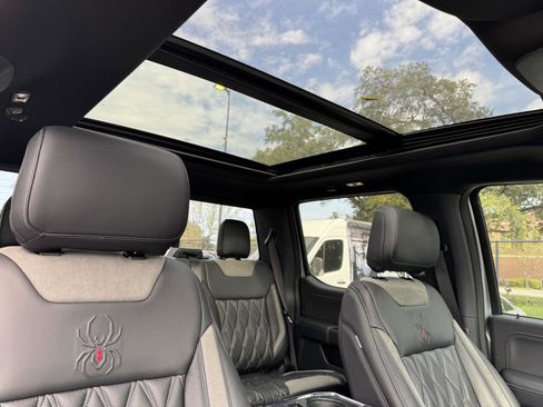 Used 2024 Ford F150 XLT w/ Equipment Group 303A High image 29