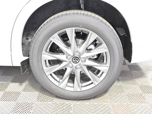 New 2025 MAZDA CX-5 AWD 2.5 S w/ Premium Plus Pkg image 20