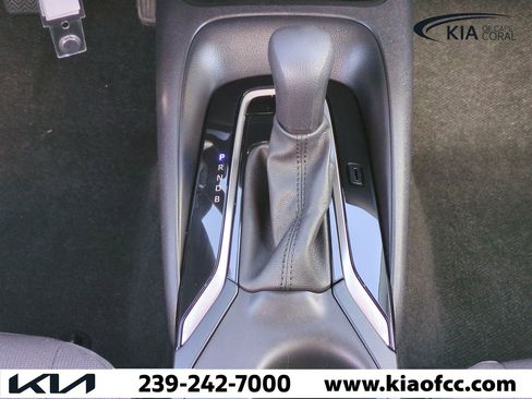 Used 2023 Toyota Corolla LE image 17