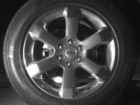 Used 2023 Ford F150 Lariat w/ Equipment Group 502A High AWD/4WD image 29